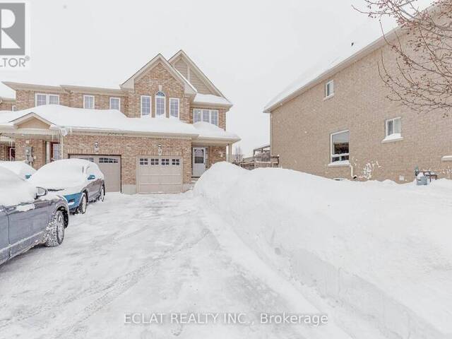 12 LANCASTER COURT Barrie Ontario