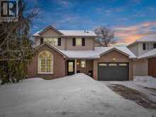 25 LINDSAY DRIVE Haldimand