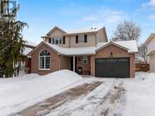 25 LINDSAY DRIVE Haldimand