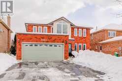 3102 GOLDEN ORCHARD DRIVE Mississauga