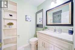 3102 GOLDEN ORCHARD DRIVE Mississauga