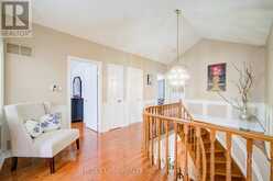 3102 GOLDEN ORCHARD DRIVE Mississauga