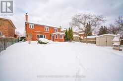 3102 GOLDEN ORCHARD DRIVE Mississauga