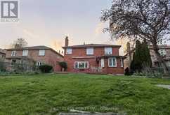 3102 GOLDEN ORCHARD DRIVE Mississauga