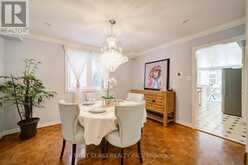 3102 GOLDEN ORCHARD DRIVE Mississauga