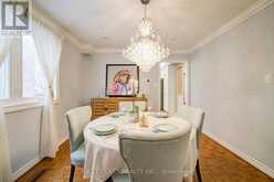 3102 GOLDEN ORCHARD DRIVE Mississauga