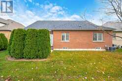 32 CALLIANDRA TRAIL Brampton