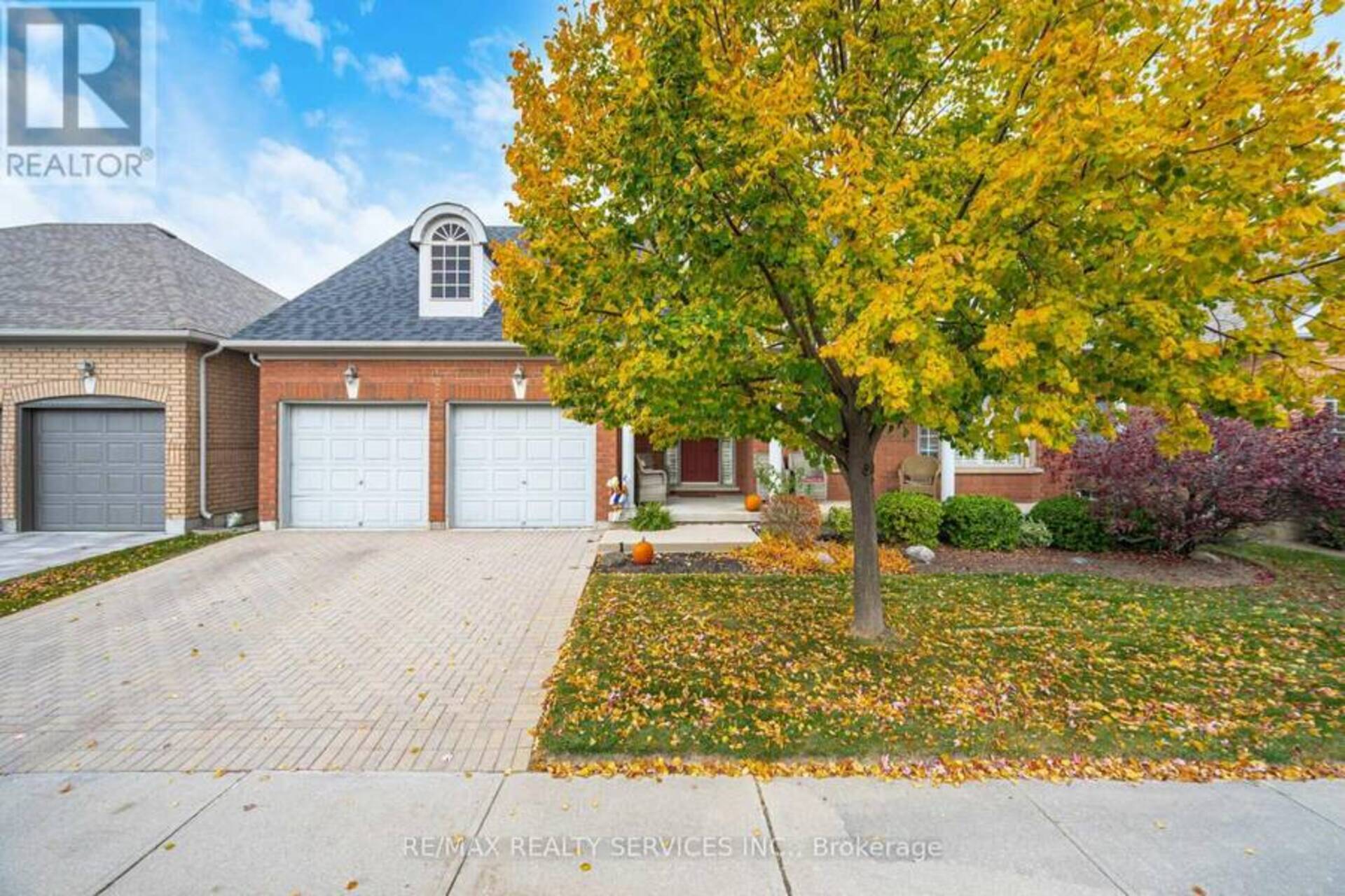 32 CALLIANDRA TRAIL Brampton