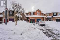 3826 FREEMAN TERRACE Mississauga