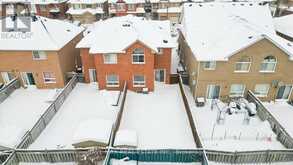 3826 FREEMAN TERRACE Mississauga