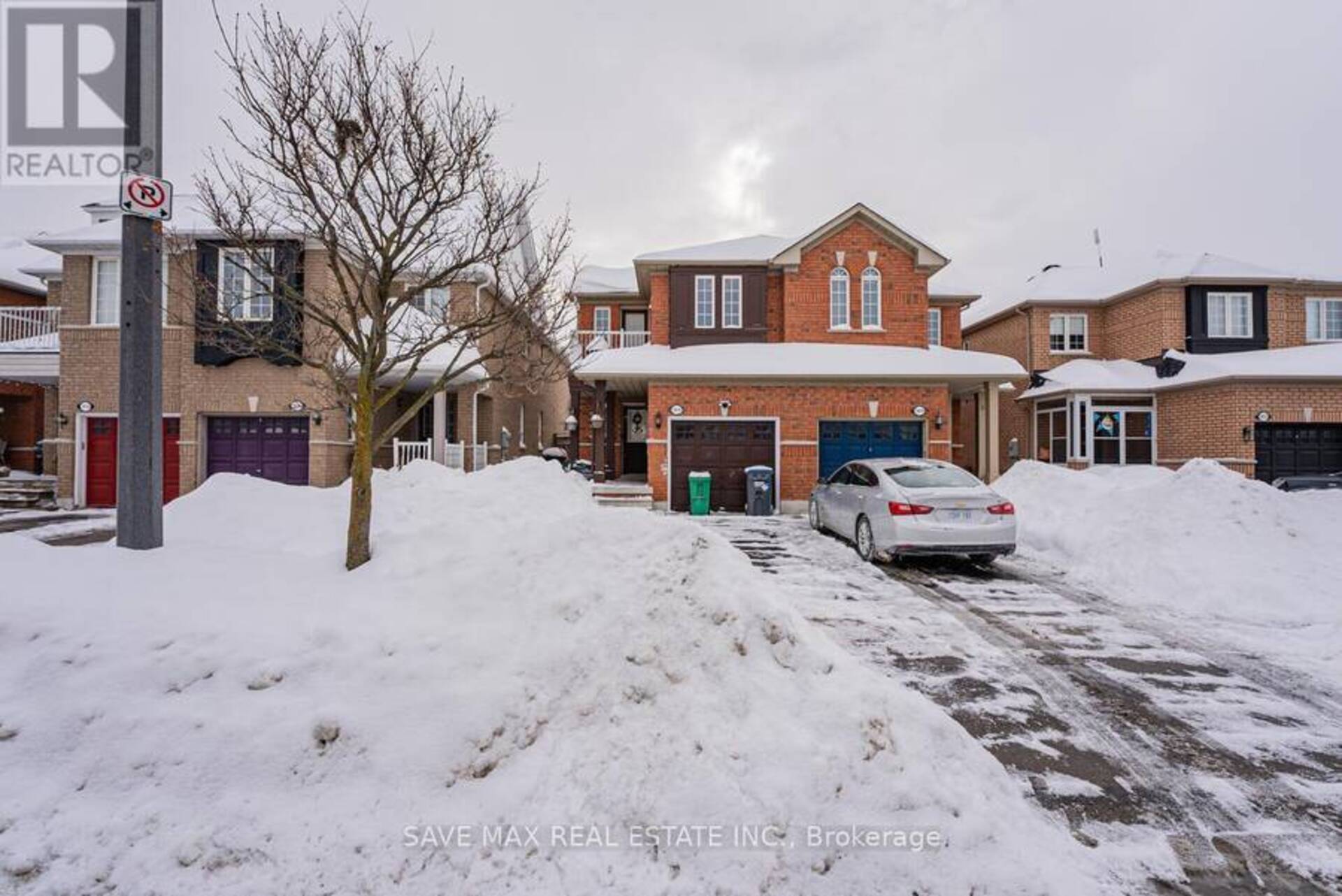 3826 FREEMAN TERRACE Mississauga