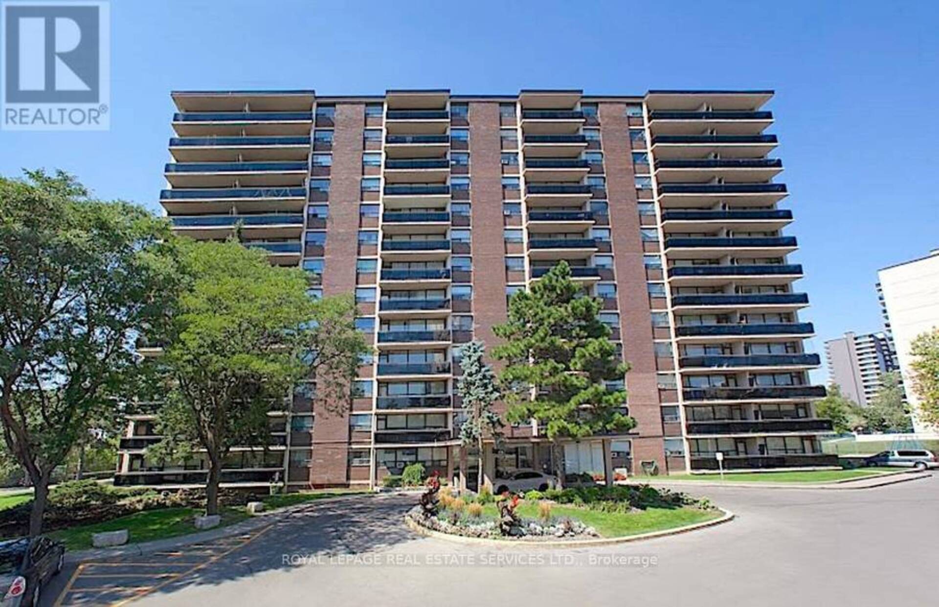 309 - 12 ROCKFORD ROAD Toronto