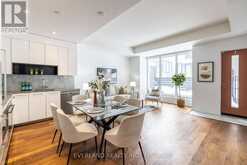 TH17 - 113 MCMAHON DRIVE Toronto