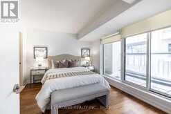 TH17 - 113 MCMAHON DRIVE Toronto