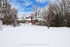 49 BLAISDALE ROAD Toronto