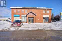 206 - 3838 MIDLAND AVENUE Toronto