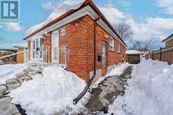 88 SOUTHAMPTON DRIVE Toronto