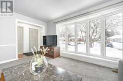 88 SOUTHAMPTON DRIVE Toronto