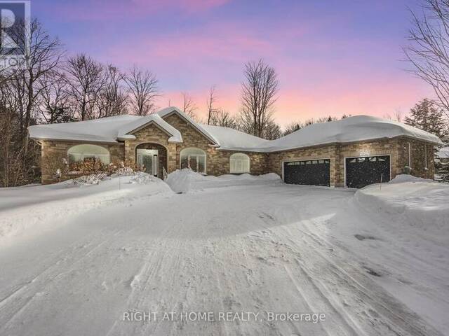 1205 SEADON ROAD Springwater Ontario