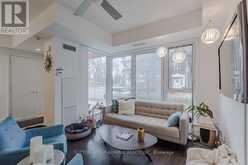 106 - 1830 BLOOR STREET W Toronto