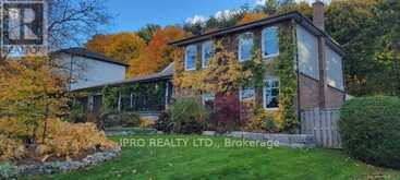 25 ORSI ROAD Caledon