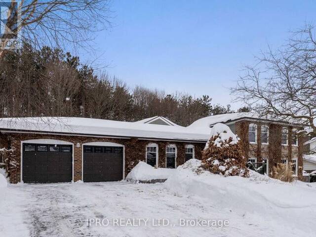 25 ORSI ROAD Caledon Ontario