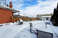 8 HATHERLEY ROAD Toronto