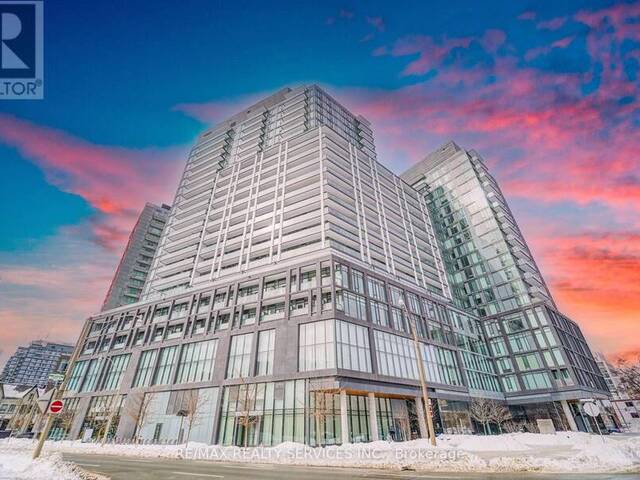 1514 - 50 POWER STREET Toronto Ontario