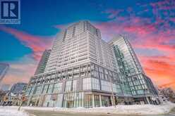 1514 - 50 POWER STREET Toronto