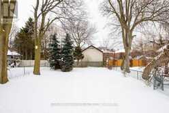 17 MYSTIC AVENUE Toronto