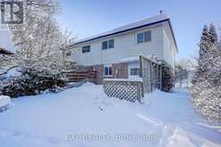 763 BEMAN DRIVE Newmarket