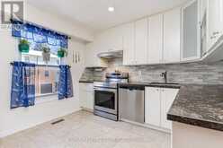 159 - 2440 BROMSGROVE ROAD Mississauga