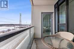 419 - 3200 WILLIAM COLTSON AVENUE Oakville