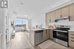 419 - 3200 WILLIAM COLTSON AVENUE Oakville