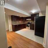 LOWER - 9 ALTURA WAY Brampton