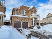 42 FOSSIL STREET Brampton