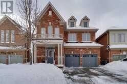 37 GEORGE ROBINSON DRIVE Brampton