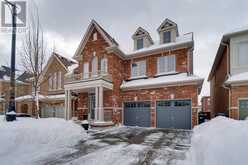 37 GEORGE ROBINSON DRIVE Brampton