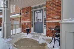 37 GEORGE ROBINSON DRIVE Brampton