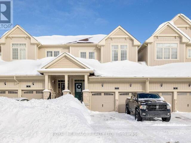 7 HIGHLANDS BOULEVARD Cavan-Monaghan Ontario