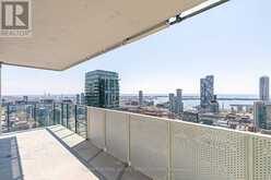 3902 - 20 LOMBARD STREET Toronto