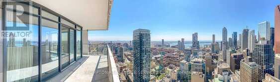 3902 - 20 LOMBARD STREET Toronto