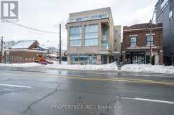 1 - 473 DUPONT STREET Toronto