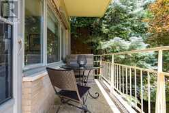 103 - 31 ROSEDALE ROAD Toronto