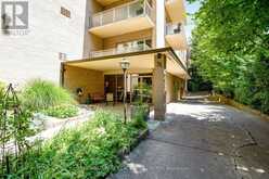 103 - 31 ROSEDALE ROAD Toronto