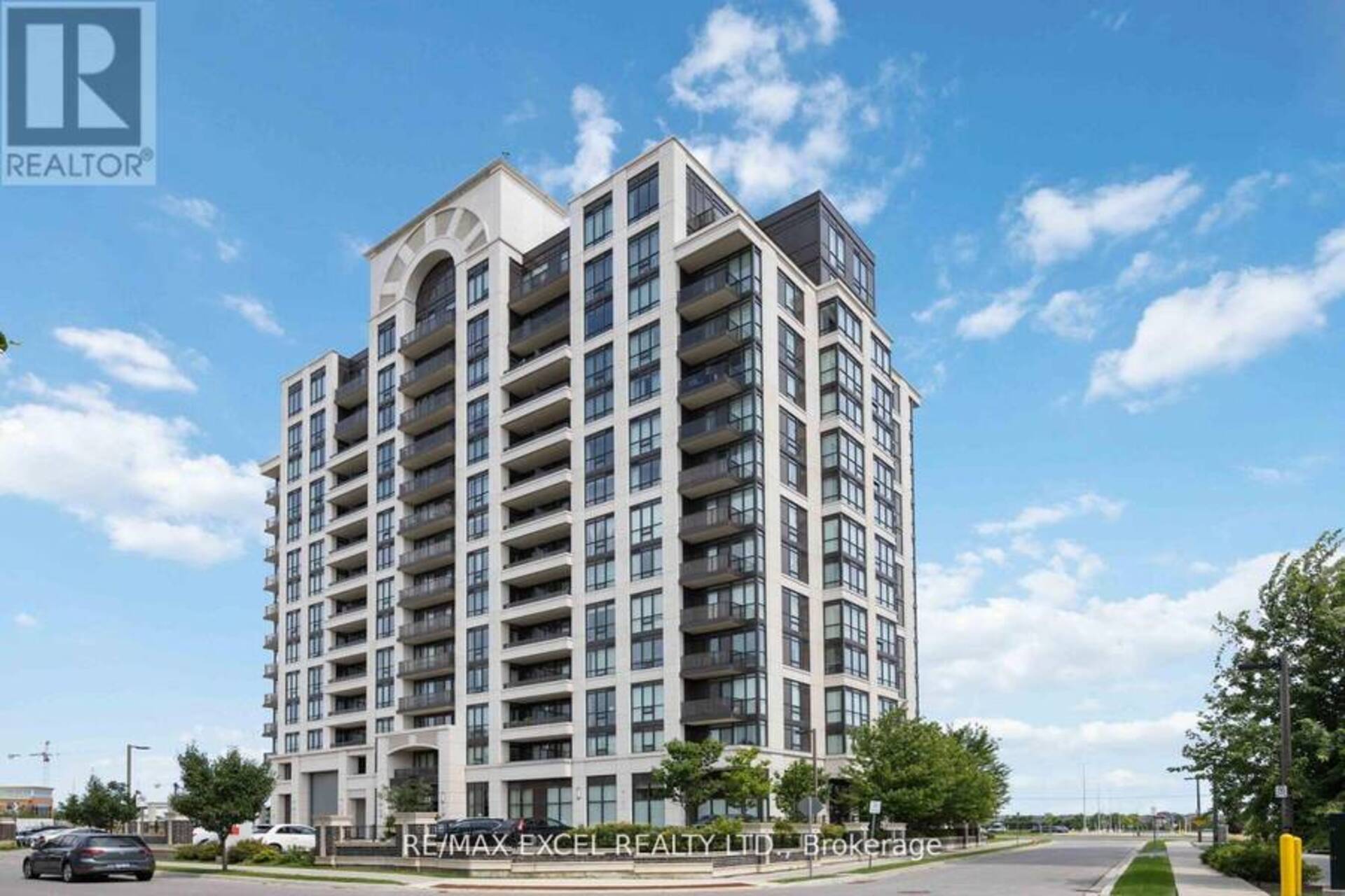 1005 - 9582 MARKHAM ROAD E Markham