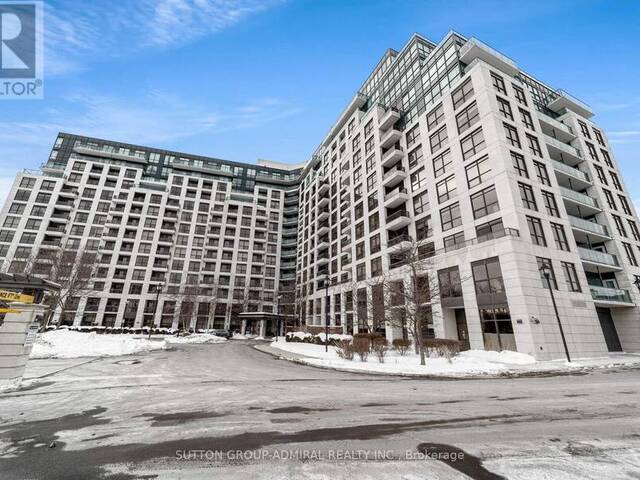 326 - 18 HARDING BOULEVARD W Richmond Hill Ontario