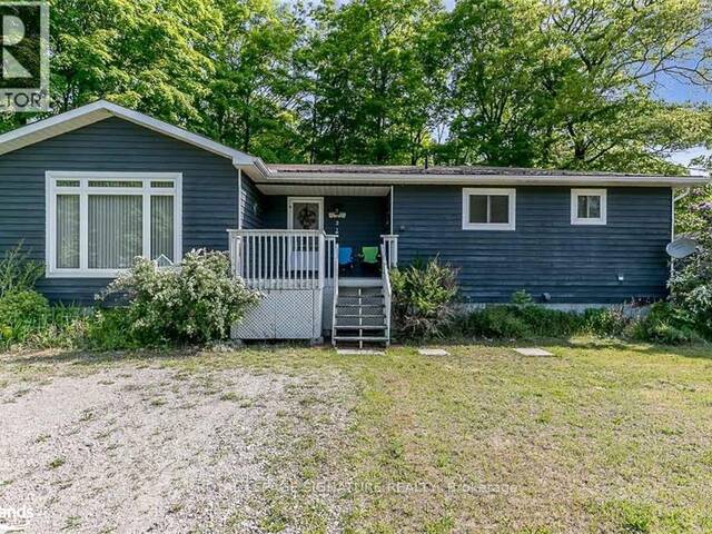 2 OJIBWAY COURT Tiny Ontario