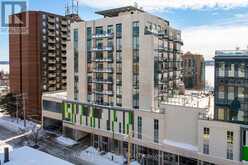 307 - 111 WORSLEY STREET Barrie