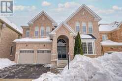 32 MISTYGLEN CRESCENT Brampton